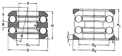 Double Direction Thrust Ball Bearing with Spherical Outer Ring2.jpg